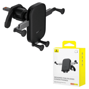 پایه نگهدارنده گوشی موبایل و تبلت داخل خودرو بیسوس CM026