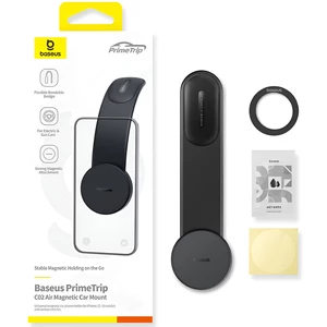 پایه نگهدارنده مغناطیسی مگ سیف بیسوس