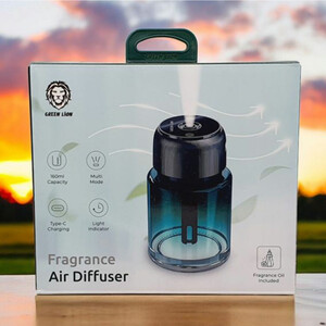 دستگاه خوشبوکننده گرین لاین