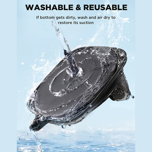 خرید هولدر گوشی موبایل داخل خودرو جویروم