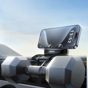 هولدر و پایه نگهدارنده گوشی همراه داخل خودرو جویروم