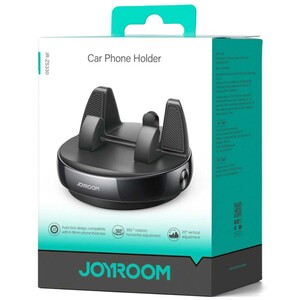 هولدر و پایه نگهدارنده گوشی همراه داخل خودرو جویروم