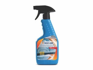 اسپری تمیز و براق کننده شیشه نانو تام کلین Tam clean TC-DG480Y42 Cleaner