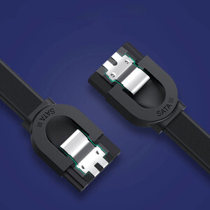 خرید کابل انتقال داده 50 سانتی‌متری هارد  یوگرین