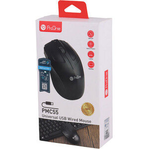 بهترین ماوس سیمی یو اس بی پرووان