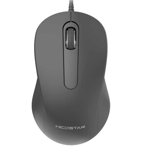 موس سیمی USB هایکو استار Hicostar HS-M600