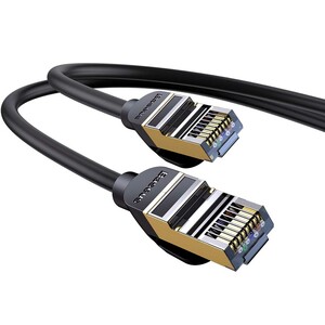 کابل شبکه 5 متری بیسوس