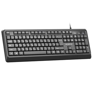 بهترین کیبورد سیمی هایکواستار