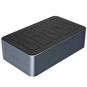 بهترین داک هارد و اس اس دی 100 ترابایت اوریکو