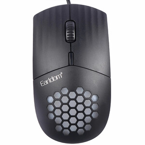 کیفیت موس گیمینگ تایپ سی ارلدام