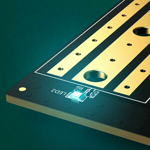 کارت توسعه  CM302 70503