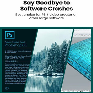 کارت تبدیل PCIe 3.0 x4 به M.2 NVMe