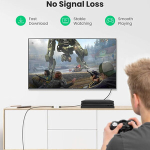 فروش مبدل افزایش طول  شبکه یوگرین