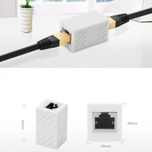 مبدل افزایش طول  شبکه یوگرین