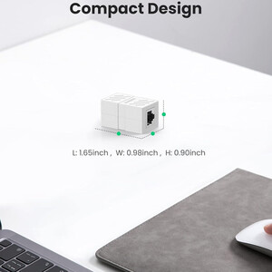 قیم مبدل افزایش طول  شبکه یوگرین