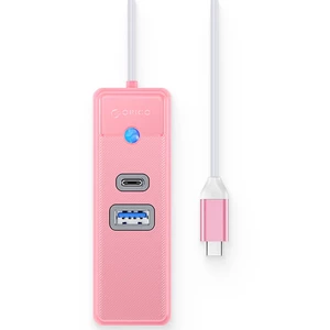 تبدیل چندکاره USB-C اوریکو