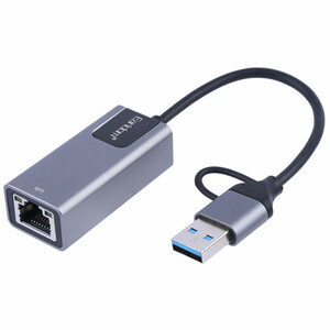 خرید مبدل تایپ‌سی به لن ارلدام