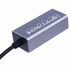 کارت تبدیل  تایپ‌سی به لن ارلدام