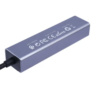 هاب 4 پورت USB 3.0 ارلدام