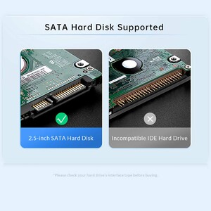 خرید داک هارد دیسک تایپ سی اوریکو