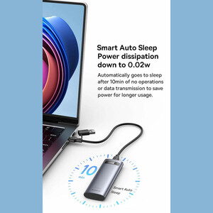 فروش باکس اس اس اس دی پرسرعت بیسوس