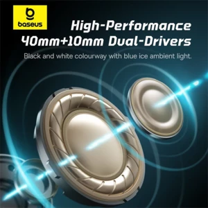 فروش هدست گیمینگ بیسوس