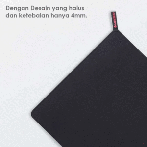 خرید موس پد 29*22.5 سانتی‌متری چری