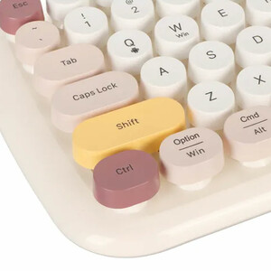 بهترین ست کیبورد و موس بی سیم کوتسی