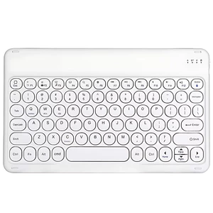 مینی کیبورد بی سیم قابل شارژ کوتتسی