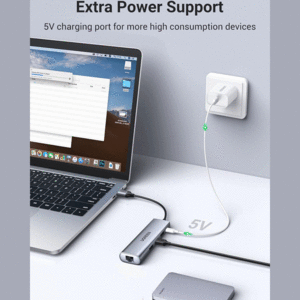 هاب یوگرین مناسب برای لپ‌تاپ