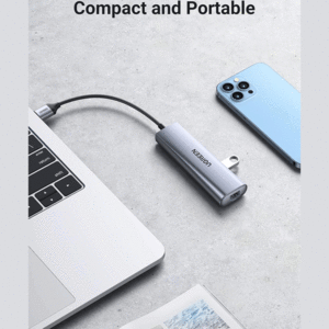 هاب یو‌اس‌بی 5 پورت یوگرین