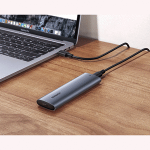 باکس هارد اس اس دی یوگرین