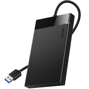 باکس هارد 2.5 اینچ SSD به USB یوگرین US221 30847