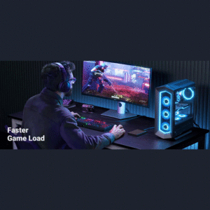 هارد باکس مناسب  بازی