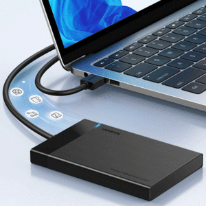 فروش باکس هارد اس اس دی یوگرین