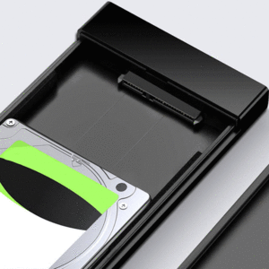 قیمت باکس هارد 2.5 اینچی