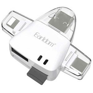 کارت خوان همه کاره ارلدام