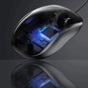 قیمت موس سیمی یو اس بی یوگرین