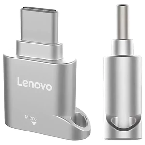 قیمت کارت خوان و او تی جی تایپ سی قابل حمل لنوو