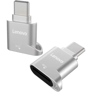 کیفیت کارت خوان و او تی جی تایپ سی قابل حمل لنوو