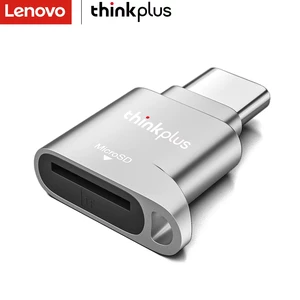 برترین کارت خوان و او تی جی تایپ سی قابل حمل لنوو