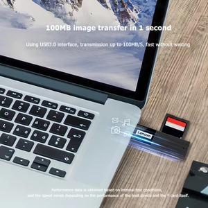 برترین کارت خوان یو اس بی تری لنوو