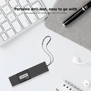 کیفیت رم رید یو اس بی تری لنوو