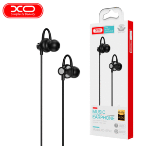 فروش هندزفری جک 3.5 میلی‌متری ایکس او