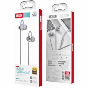 فروش هندزفری با سیم ایکس او