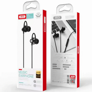 قیمت هندزفری با سیم ایکس او