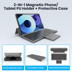 کیبورد بدون سیم