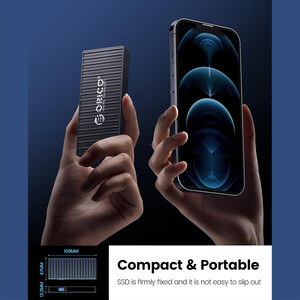 بهترین محفظه اس اس دی اوریکو