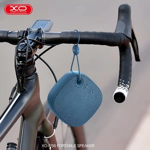 اسپیکر بلوتوث قابل شارژ ایکس او