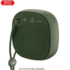 اسپیکر وایرلس پرتابل ایکس او